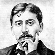 <b>Marcel Proust</b>